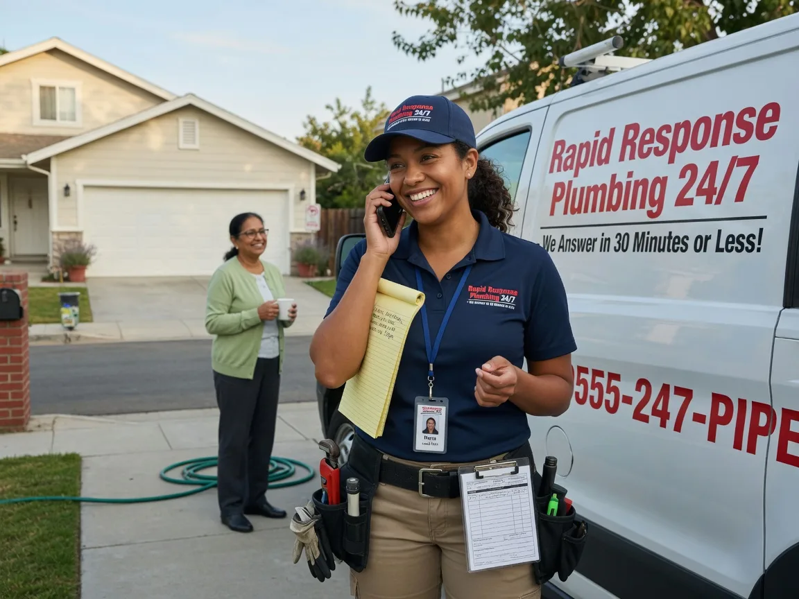 Emergency Plumber Bruno, MN FAQs